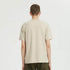 Boysnextdoor 棉麻寬版口袋T-Shirt